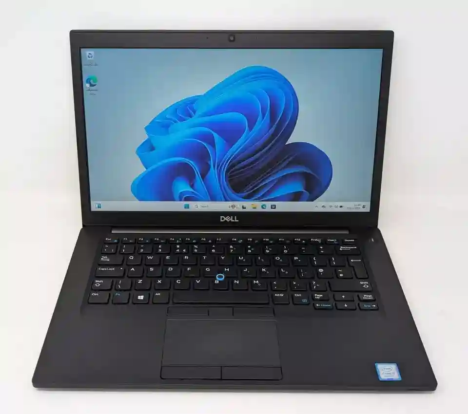 New ListingDell Latitude 7490 Intel Core i7 8650U 8th GEN 16GB RAM 1 TB NVMe Win 11 Pro