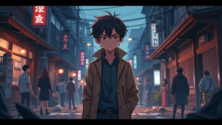 Detektif Anime Conan Triumphs Over Novels