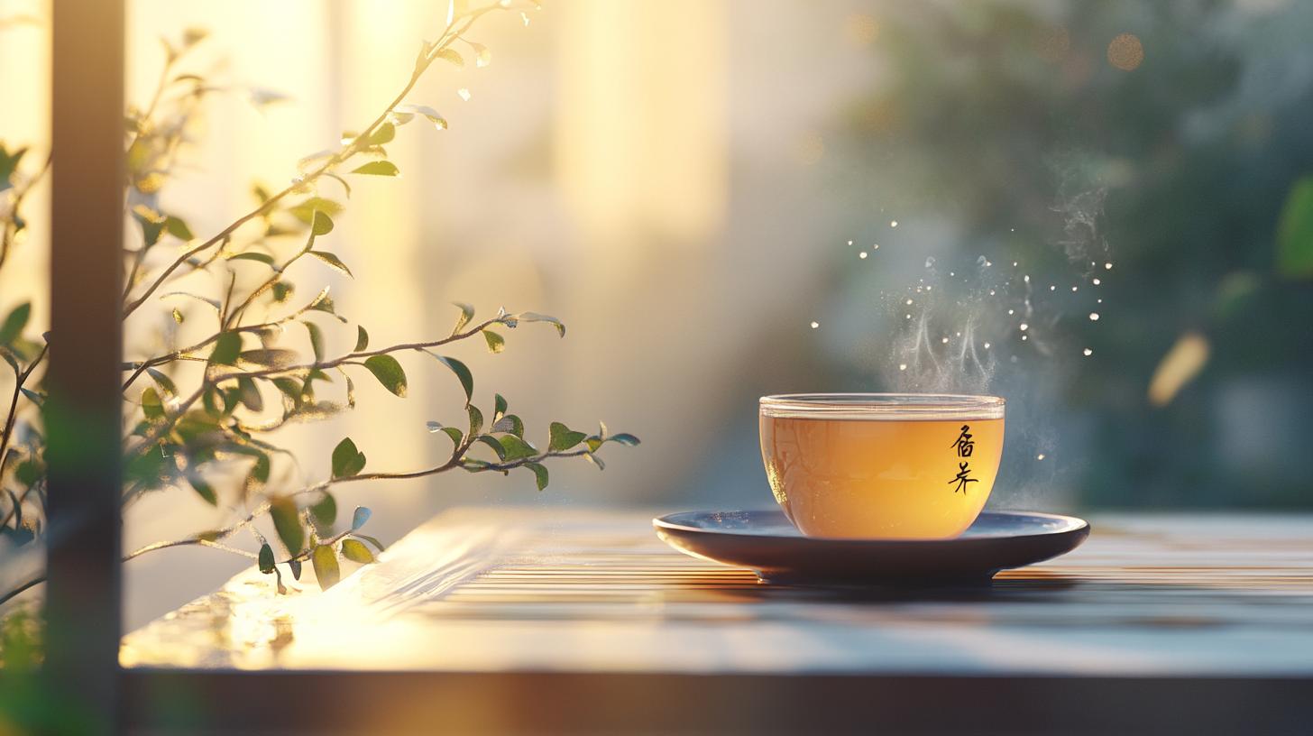 Bitter Tea Fixed Revolution: ရေကြောင်းအသစ်နှင့် လူမှုဖွံ့ဖြိုးတိုးတက်မှု