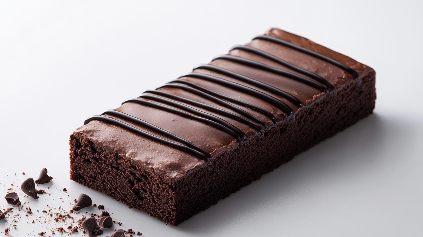 Chocolate brownie: A perfect blend of flavors and creativity