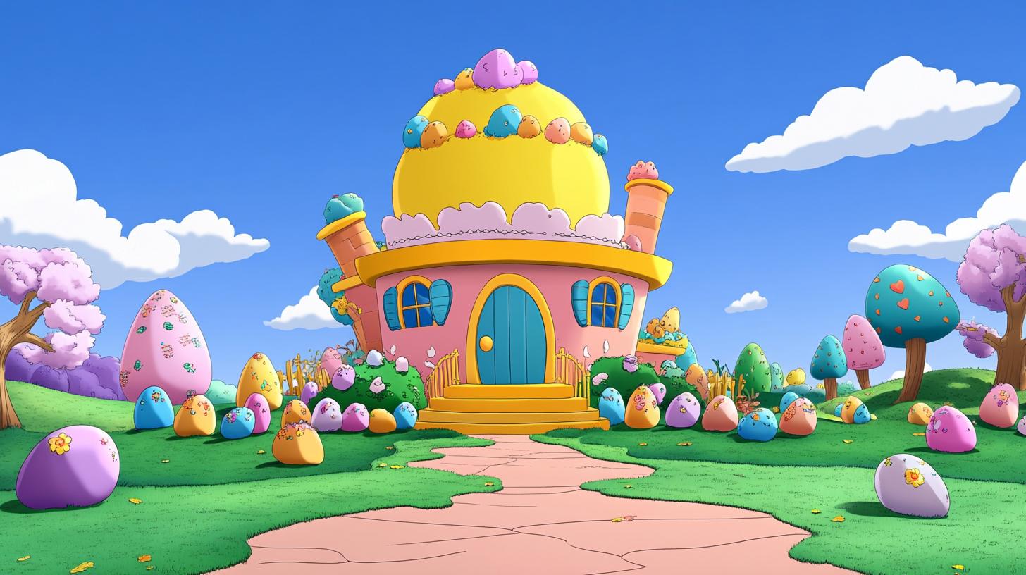 Springfield cake festival blends tradition with creativity