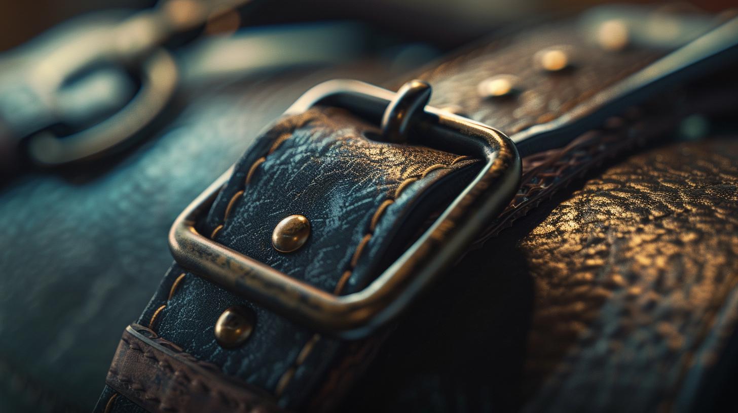 shoulder strap လက်မှုပညာ၏ အရေးပါမှုနှင့် တိုးတက်မှု