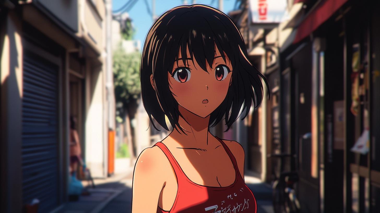 ဂျပန် Anime ၏ ကမ္ဘာတစ်ဝှမ်း ကျော်ကြားမှု