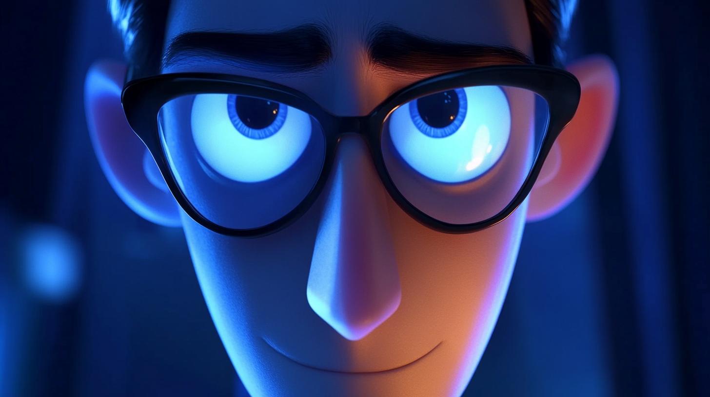 "Spies in Disguise" ရုပ်ရှင်မှ အရေးဖွယ် လှုပ်ရှားမှုများ